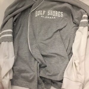 long sleeve